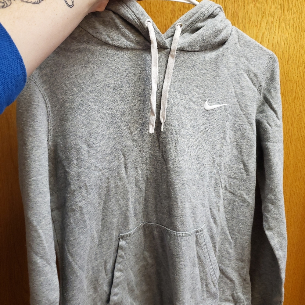 Nike hoodie